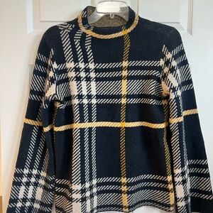 Ann Taylor Turtleneck Sweater